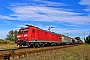 Bombardier 33560 - DB Cargo "185 118-7"
20.09.2023 - Waghäusel
Wolfgang Mauser