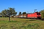 Bombardier 33560 - DB Cargo "185 118-7"
23.04.2026 - WiesentalWolfgang Mauser