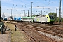 Bombardier 33561 - BLS Cargo "485 010-3"
28.05.2015 - Basel, Badischer Bahnhof
Theo Stolz