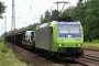 Bombardier 33561 - BLS Cargo "485 010-3"
17.07.2007 - Oftersheim
Wolfgang Mauser