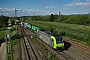 Bombardier 33561 - BLS Cargo "485 010-3"
19.08.2014 - Müllheim (Baden)
Vincent Torterotot