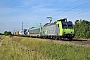 Bombardier 33561 - BLS Cargo "485 010-3"
20.06.2016 - Hügelheim
Kai-Florian Köhn