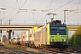 Bombardier 33561 - BLS Cargo "485 010-3"
09.04.2019 - Müllheim
Stéphane Storno