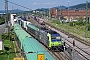Bombardier 33561 - BLS Cargo "485 010-3"
08.07.2018 - Freiburg (Breisgau), Güterbahnhof
Vincent Torterotot