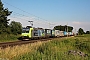 Bombardier 33561 - BLS Cargo "485 010-3"
26.06.2024 - Brühl-Schwadorf
Sven Jonas
