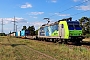 Bombardier 33561 - BLS Cargo "485 010-3"
22.08.2025 - Wiesental
Wolfgang Mauser