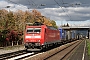 Bombardier 33562 - DB Schenker "185 119-5
"
14.10.2009 - Großsachsen-Heddesheim
Wolfgang Mauser