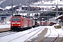 Bombardier 33562 - DB Schenker "185 119-5"
12.12.2009 - Airolo
Matteo Lizzi