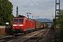 Bombardier 33562 - DB Cargo "185 119-5"
03.09.2016 - Köndringen
Vincent Torterotot