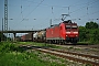 Bombardier 33562 - DB Schenker "185 119-5"
13.07.2013 - Müllheim (Baden)
Vincent Torterotot