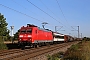 Bombardier 33562 - DB Cargo "185 119-5"
28.09.2023 - Wiesental
Wolfgang Mauser