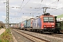 Bombardier 33563 - SBB Cargo "482 015-5"
09.04.2019 - Müllheim (Baden)
Stéphane Storno