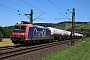 Bombardier 33563 - SBB Cargo "482 015-5"
24.06.2020 - Himmelstadt
John van Staaijeren