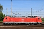 Bombardier 33564 - DB Cargo "185 120-3"
21.05.2016 - Weil (Rhein)
Theo Stolz