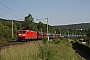 Bombardier 33564 - DB Schenker "185 120-3"
23.05.2012 - Kahla (Thüringen)
Christian Klotz