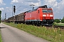 Bombardier 33564 - DB Schenker "185 120-3"
05.07.2012 - Waghäusel
Werner Brutzer