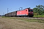 Bombardier 33564 - DB Schenker "185 120-3"
01.08.2012 - Waghäusel
Werner Brutzer