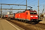 Bombardier 33564 - DB Cargo "185 120-3"
16.02.2017 - Pratteln
Peider Trippi