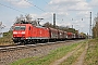 Bombardier 33564 - DB Cargo "185 120-3"
13.04.2017 - Heitersheim
Tobias Schmidt