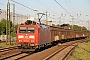 Bombardier 33564 - DB Cargo "185 120-3"
04.05.2018 - Wunstorf
Thomas Wohlfarth