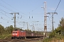 Bombardier 33564 - DB Cargo "185 120-3"
18.09.2018 - Duisburg-Hochfeld
Ingmar Weidig