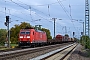 Bombardier 33564 - DB Cargo "185 120-3"
06.10.2018 - Müllheim (Baden)
Vincent Torterotot