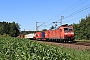 Bombardier 33564 - DB Cargo "185 120-3"
28.06.2018 - Stubben
Eric Daniel