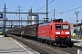 Bombardier 33564 - DB Cargo "185 120-3"
03.09.2019 - Pratteln
Andre Grouillet