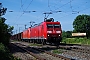 Bombardier 33564 - DB Cargo "185 120-3"
01.08.2019 - Müllheim (Baden)
Vincent Torterotot