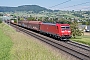 Bombardier 33564 - DB Cargo "185 120-3"
03.06.2020 - Frick
René Kaufmann