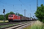 Bombardier 33564 - DB Cargo "185 120-3"
24.06.2016 - Müllheim (Baden)
Vincent Torterotot