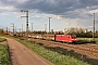 Bombardier 33564 - DB Cargo "185 120-3"
29.04.2021 - Weißenfels-Großkorbetha
Dirk Einsiedel