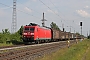 Bombardier 33564 - DB Cargo "185 120-3"
02.06.2021 - Dörverden-Wahnebergen
Gerd Zerulla