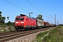 Bombardier 33564 - DB Cargo "185 120-3"
07.09.2023 - Wiesental
Wolfgang Mauser