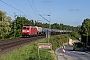 Bombardier 33564 - DB Cargo "185 120-3"
16.05.2025 - Herzogenrath
Werner Consten