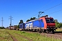 Bombardier 33565 - SBB Cargo "482 016-3"
22.05.2026 - WiesentalWolfgang Mauser