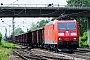 Bombardier 33566 - DB Schenker "185 121-1"
27.05.2012 - Lahr (Schwarzwald)
Peider Trippi