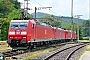 Bombardier 33566 - DB Schenker "185 121-1"
25.08.2012 - Chiasso
Daniele Monza