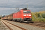 Bombardier 33566 - DB Schenker "185 121-1"
26.10.2013 - Unkel (Rheinland)
Daniel Kempf