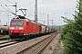 Bombardier 33566 - DB Schenker "185 121-1"
05.09.2014 - Weil am Rhein
Tobias Schmidt