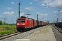 Bombardier 33566 - DB Schenker "185 121-1"
31.07.2012 - Schliengen
Vincent Torterotot