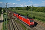 Bombardier 33566 - DB Cargo "185 121-1"
19.08.2014 - Müllheim (Baden)
Vincent Torterotot