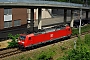 Bombardier 33566 - DB Cargo "185 121-1"
14.06.2014 - Muttenz
Vincent Torterotot