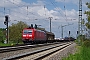 Bombardier 33566 - DB Cargo "185 121-1"
12.05.2019 - Müllheim (Baden)
Vincent Torterotot