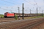 Bombardier 33566 - DB Cargo "185 121-1"
09.05.2020 - Wunstorf
Thomas Wohlfarth