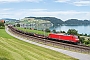 Bombardier 33566 - DB Cargo "185 121-1"
09.07.2020 - Immensee
René Kaufmann