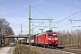 Bombardier 33566 - DB Cargo "185 121-1"
30.03.2021 - Ratingen-Lintorf
Martin Welzel