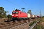 Bombardier 33566 - DB Cargo "185 121-1"
22.09.2022 - Wiesental
Wolfgang Mauser