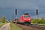 Bombardier 33566 - DB Cargo "185 121-1"
13.04.2023 - Waghäusel
Martin Lauth