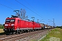 Bombardier 33566 - DB Cargo "185 121-1"
31.05.2023 - Wiesental
Wolfgang Mauser